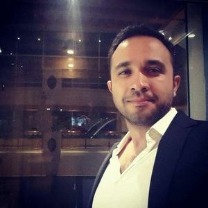 Meet your Posher, Hassan